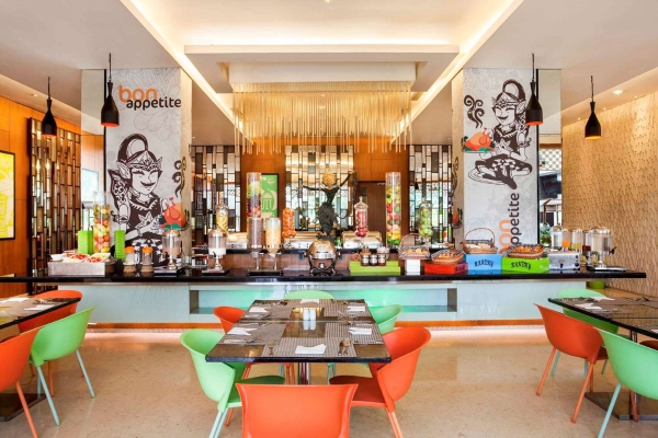 Hotel ibis Styles Solo